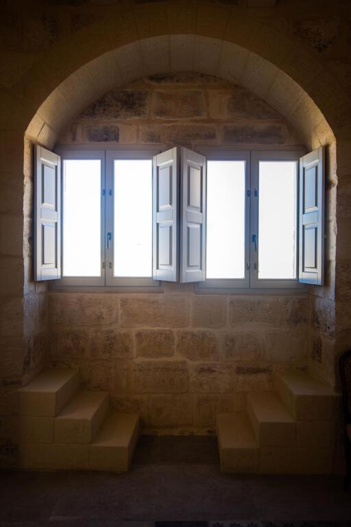 Palazzino Birgu Host Family Bed And Breakfast Cameră foto