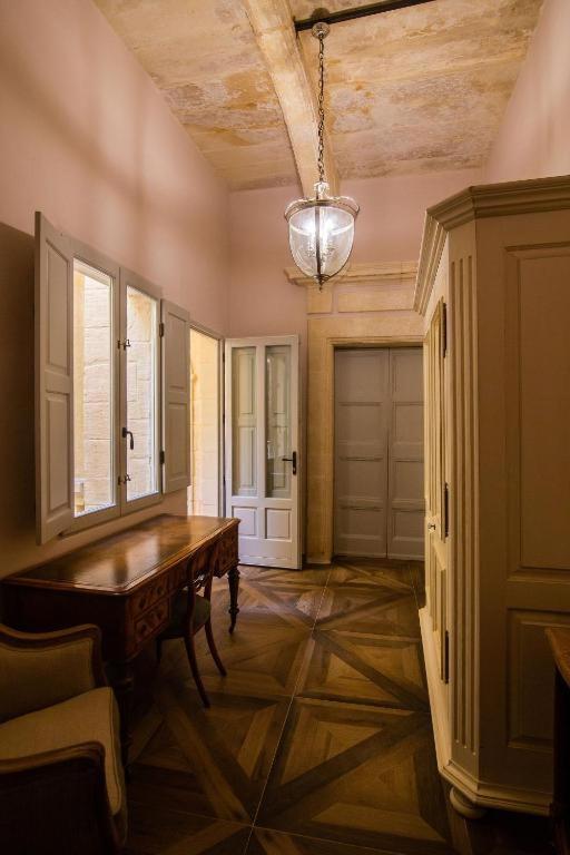 Palazzino Birgu Host Family Bed And Breakfast Cameră foto