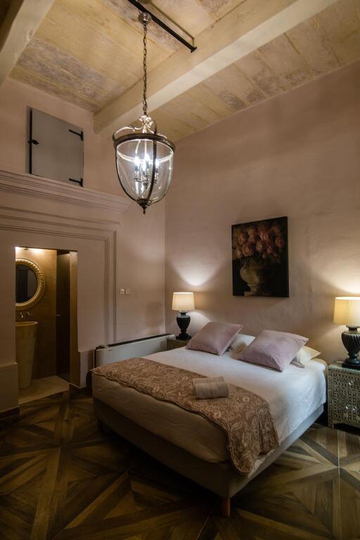 Palazzino Birgu Host Family Bed And Breakfast Cameră foto
